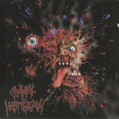 Bearded Assholes : Cranial Ventilation